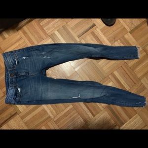 Zara jeans